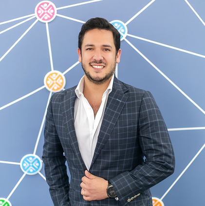 Andrés Adad