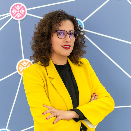 Adriana López