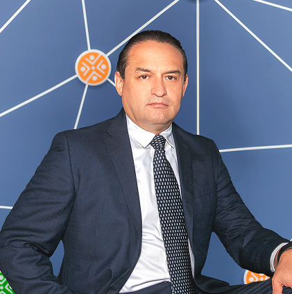 Juan Moya