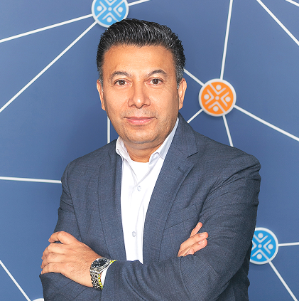 Osvaldo Hernández